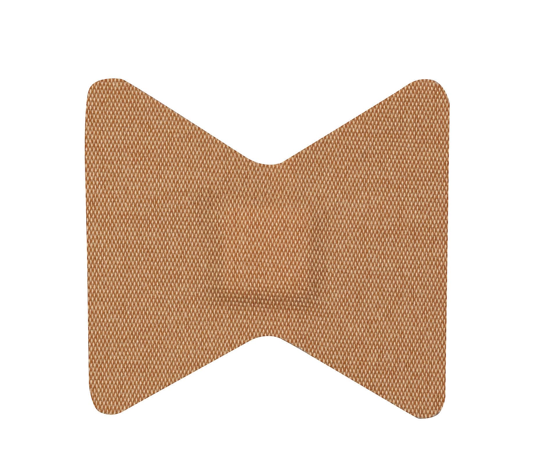Thera|Care Flexible Fabric Fingertip and Knuckle Bandages | Fingertip and Knuckle, 20 Count