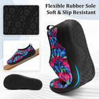 Scurtain Diabetic Shoes Women Wide Width Hospital Recovery Nursing Shoes Arthritis Bunion Edema Neuropathy Orthopedic Shoes for