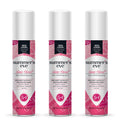 Summer's Eve Sheer Floral Daily Refreshing Feminine Spray, 2 oz, 3 Pack