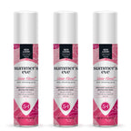 Summer's Eve Sheer Floral Daily Refreshing Feminine Spray, 2 oz, 3 Pack