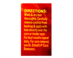 Dr. Scholl's Corn Cushions Regular 9 count (Pack of 2)