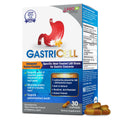 LABO Nutrition GASTRICELL - Acid Reflux, Heartburn, Recurring Gastric Discomfort, Natural Defence Against Gastric Distress 30 Ca