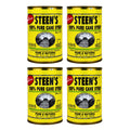 Steens 100% Pure Cane Syrup - 12 Fl 0z (4)
