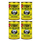 Steens 100% Pure Cane Syrup - 12 Fl 0z (4)