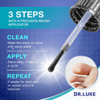 Plantar Wart Corn Remover Freeze Off For Feet: Strongest Wart Corn Removers for Toes Feet - Exclusive Formula 17% Salicylic Acid