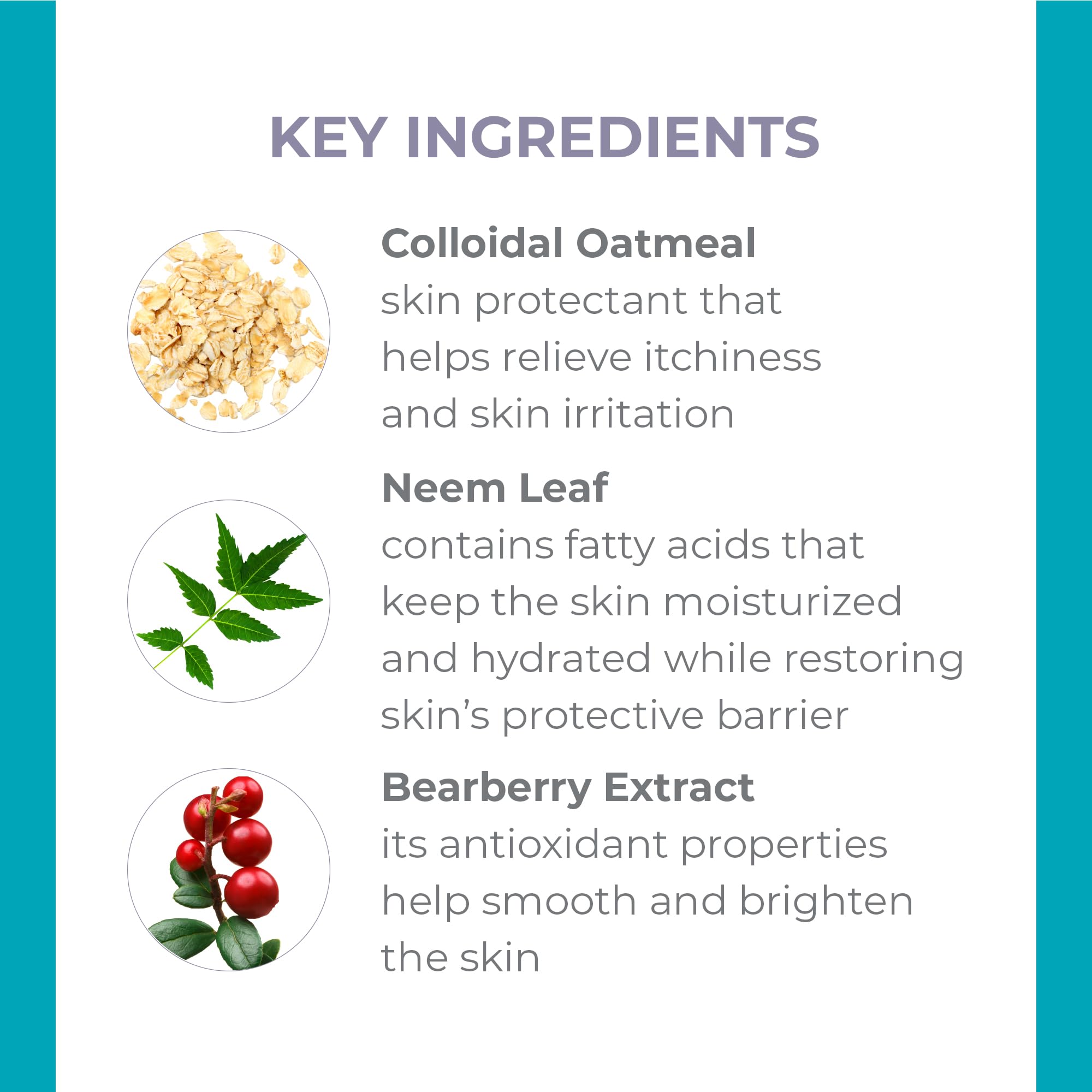 Derma E Eczema Relief Cream - All Natural Itch Relief - Soothing, Relieves Flaky, Scaly and Dry Skin - Antioxidant-Rich Topical