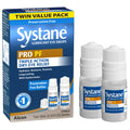 Systane PRO PF Multi-dose Preservative-Free Lubricant Eye Drops 2 Count