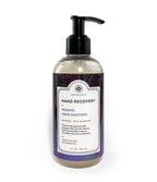 DERMAGLOVE HAND RECOVERY- FDA-Registered Moisturizing Gel Sanitizer That Protects Skin - Formulated With Vitamins A, C & E - Uns