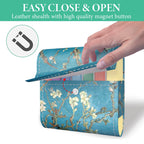 Pill Organizer,LIZIMANDU Weekly Travel Pill Case Box Medication Reminder Daily AM PM, Day Night 7 Compartments,for 4 Times A Day