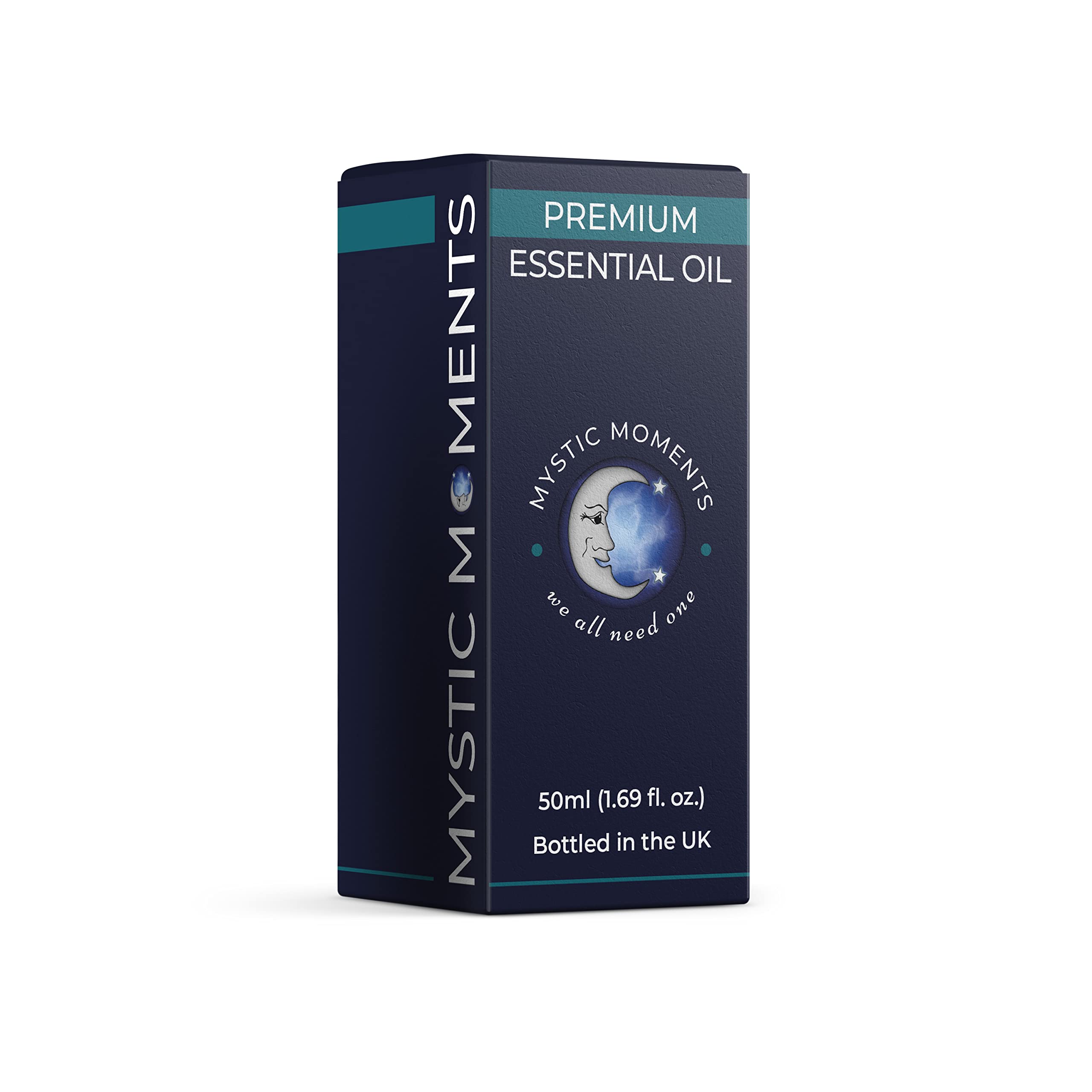 Mystic Moments | Elemi Essential Oil - 50ml - 100% Pure