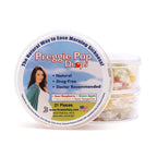 Preggie Pop Drops - helps Morning Sickness During Pregnancy (3 pack, 63 count) - With Essential Oils, Safe for Pregnant Mom & Ba