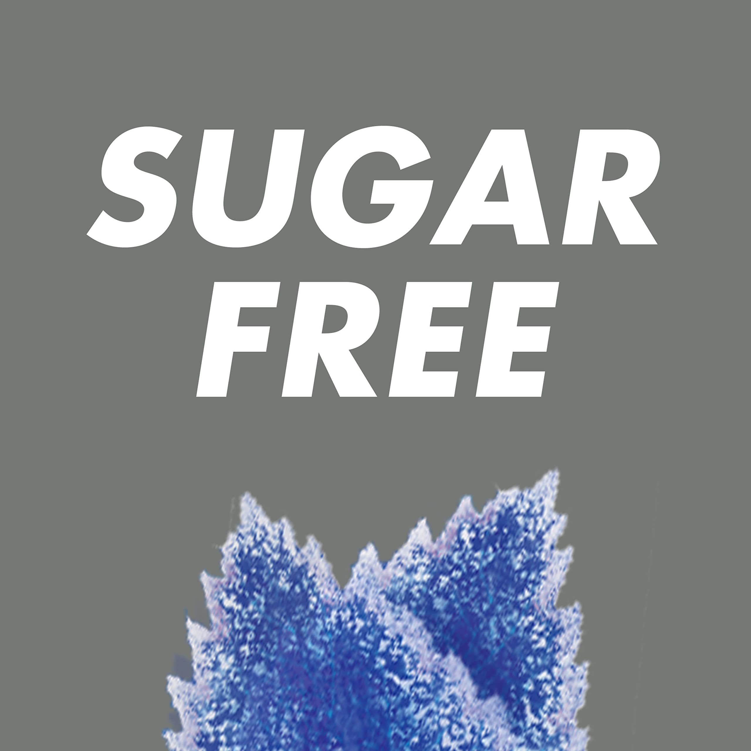 HALLS Minis Mentho-Lyptus Flavor Sugar Free Cough Drops, 8 Packs of 24 Drops (192 Drops Total)