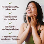 Banyan Botanicals Organic Neem Oil - Cooling & Soothing Ayurvedic Neem Oil - Supports Healthy Radiant Skin - 8 oz. - Non-GMO Sus