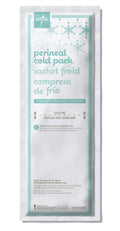 Medline Perineal Cold Packs for Postpartum Care (24 Count) Each Absorbent Pad is 4.5  x 14.25  Perfect for your After Delivery P