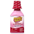 Pepto-Bismol Liquid Cherry 12 oz (Pack of 6)