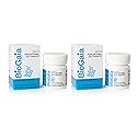 BioGaia Gastrus Chewable Tablets, Adult Probiotic Supplement for Stomach Discomfort, Constipation, Gas, Bloating, Regularity, No