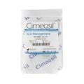 Cimeosil Gel Sheet, 4 x 5 inch - Scar Treatment For Keloid and Hypertrophic Scars by Cimeosil