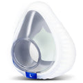 resplabs CPAP Mask Liners - Full Face CPAP Masks sleepliners, AirFit F20 Style Liner, Large - 4 Pack