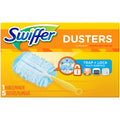 Swiffer 2360385 Dusters Blend Kit Blue 5/Box (40509)