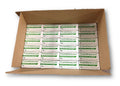 24 Boxes/case (Flex Strips 1x3) c