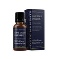 Mystic Moments | Lime Cold Pressed Essential Oil - 10ml - 100% Pure