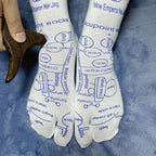 Ease Relief Socks, Reflexology Socks,Reflexology Socks with Tools,Reflexology Socks with Massage Tool,Beginner Acupoint Massage