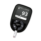Ascensia CONTOUR NEXT Blood Glucose Monitoring System - All-in-One Kit for Diabetes with Glucose Monitor and 20 Test Strips For
