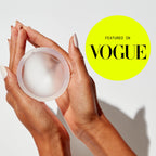 Flex Reusable Disc | Reusable Menstrual Disc | Tampon, Pad, and Cup Alternative | Capacity of 6 Super Tampons | Lasts for Years