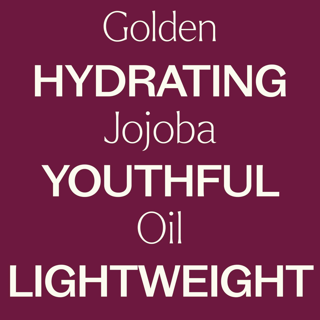 Plant Therapy Jojoba Golden Carrier Oil 16 oz 100% Pure, Cold-Pressed, Natural and GMO-Free Moisturizer and Carrier Oil for Esse