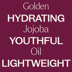 Plant Therapy Jojoba Golden Carrier Oil 16 oz 100% Pure, Cold-Pressed, Natural and GMO-Free Moisturizer and Carrier Oil for Esse