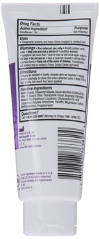 3M Cavilon Durable Barrier Cream 3355, 3.25 Ounce 3.25