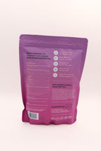 Monch Monch 3D Fiber Sponge Forest Berry with Natural BlackBerry Flavoring - 28 or 60 Servings (One Month Supply, Forest Berry)