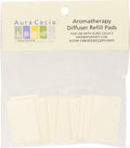 Aura Cacia Car & Room Diffuser Refill Pads