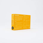 Vocalzone Throat Pastilles Honey & Lemon 24 - For Sore Throats and Hoarseness When Overusing Your Voice. Produced and sold in th