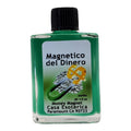 Money Magnet Oil (magnetico del Dinero Aceite) Spiritual Anointing Oil by CASA ESOTERICA MAGICK SPACE - Financial Abundance - At