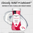 Summer's Eve Blissful Escape Daily Refreshing All Over Feminine Body Wash, Removes Odor, Feminine Wash pH Balanced, 15 fl oz