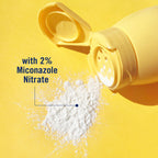 Desenex Anti-Fungal Foot Powder, Cures Most Athletes Foot, 2% Miconazole Nitrate, Helps Relieve Itching, Burning and Scaling, At