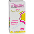 Maxim Hygiene Products Tampon W/Appl Reg 16 Ct