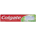 Colgate Sparkling White Whitening Toothpaste, Mint - 6 Ounce