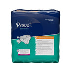 Prevail Specialty Brief, Bariatric B, to 100 Inch Waist, Heavy Absorbency, PV-094 - Case of 40