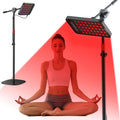Comfytemp 55W HighOutput (3X Intensity) Red Light Therapy Lamp for Body