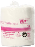 3m Medipore Soft Cloth Tape 3 X 10 Yd Box: 12
