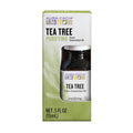 Aura Cacia 100% Pure Tea Tree Essential Oil, 100% Pure Therapeutic Grade, 15 ml in Box, Melaleuca alternifolia