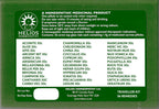 36 Homeopathic Remedy Travel Kit