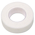PhysiciansCare 12302 First Aid Adhesive Tape, 1/2-Inch x 10yds, 6 Rolls/Box
