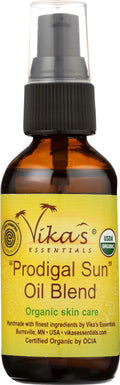 Vikas Essentials EWG Verified Prodigal Sun Oil Blend