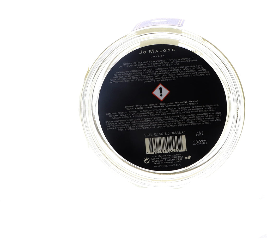 Jo Malone London Lime Basil & Mandarin Scent Surround Diffuser/5.6 oz. - No Color