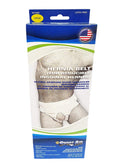 Scott Specialties Hernia Belt, Large, 0.45 Pound