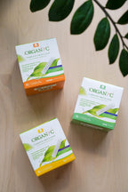 Organyc 100% Certified Organic Cotton Tampons, Plant-Based Eco-Applicator, Regular Flow, 16 Count(Pack of 1)