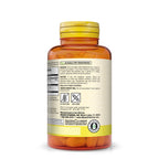MASON NATURAL Cascara Sagrada 450 mg, Herbal Digestive Support, 100 Caplets